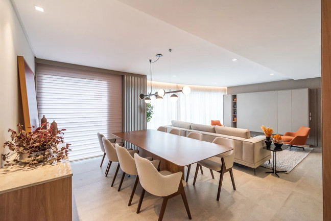 Imagem Apartamento com 3 Quartos à Venda, 328 m² em Fazenda - Itajaí