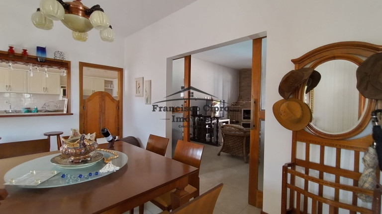 Imagem Casa com 4 Quartos à Venda, 550 m² em Belveder Clube Dos 500 - Guaratinguetá