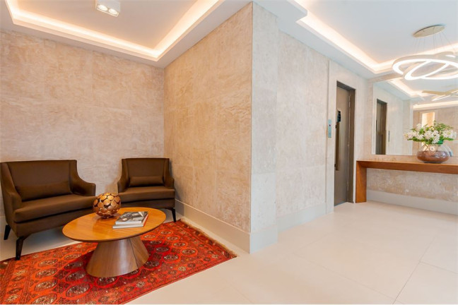 Imagem Apartamento com 3 Quartos à Venda, 122 m² em Jardim Paulista - São Paulo Imagem Apartamento com 3 Quartos à Venda, 122 m² em Jardim Paulista - São Paulo