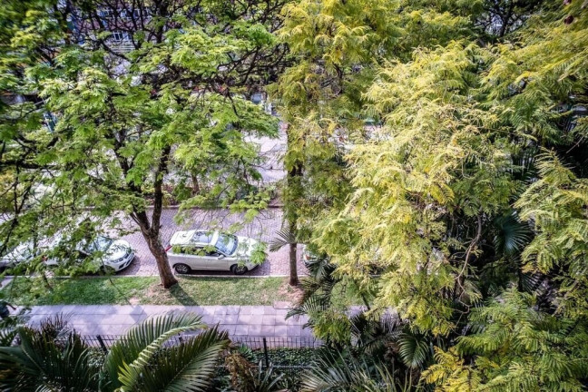 Imagem Apartamento com 3 Quartos à Venda, 141 m² em Menino Deus - Porto Alegre