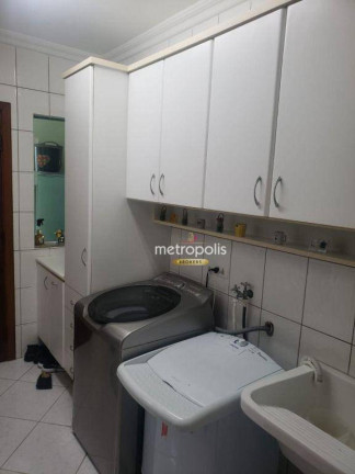 Imagem Sobrado com 3 Quartos à Venda, 219 m² em Dos Casa - São Bernardo Do Campo