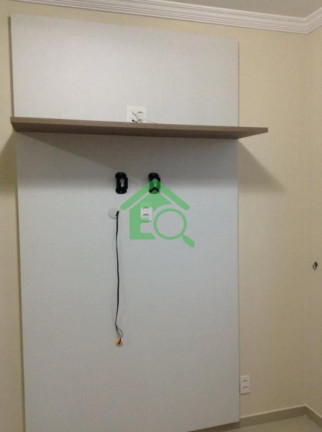 Imagem Apartamento com 2 Quartos à Venda, 58 m² em Jardim Umuarama - São Paulo Imagem Apartamento com 2 Quartos à Venda, 58 m² em Jardim Umuarama - São Paulo