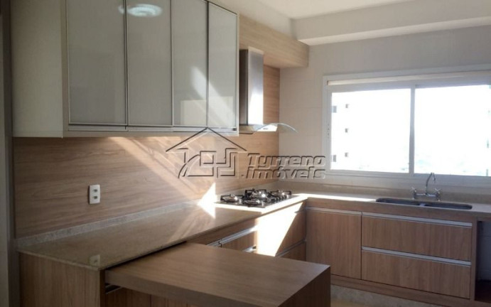 Imagem Apartamento com 4 Quartos para Alugar, 290 m² em Jardim Aquarius - São José Dos Campos