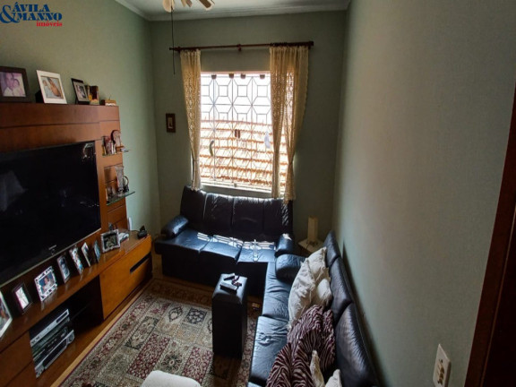 Imagem Casa com 3 Quartos à Venda,  em Mooca - São Paulo
