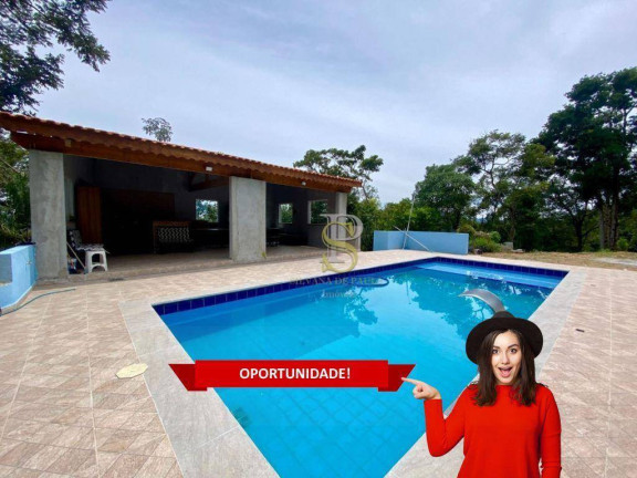Chácara com 2 Quartos à Venda, 150 m² em Mato Dentro - Mairiporã