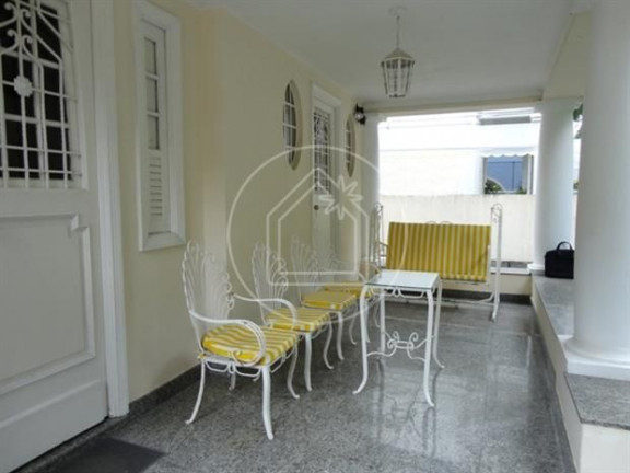 Imagem Casa com 5 Quartos à Venda, 270 m² em Urca - Rio De Janeiro