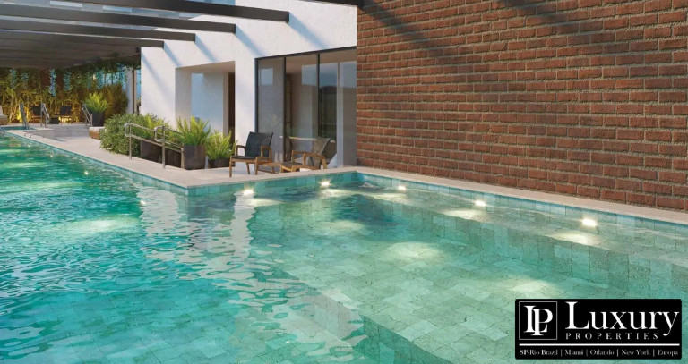 Imagem Apartamento com 4 Quartos à Venda, 375 m² em Moema - São Paulo Imagem Apartamento com 4 Quartos à Venda, 375 m² em Moema - São Paulo