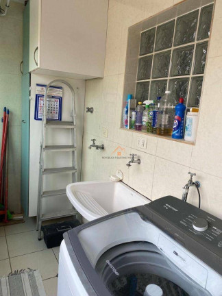 Imagem Apartamento com 4 Quartos à Venda ou Locação, 171 m² em Vila Caminho Do Mar - São Bernardo Do Campo