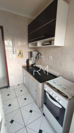 Imagem Apartamento com 2 Quartos à Venda, 70 m² em Balneário Santa Eugênia - Mongaguá