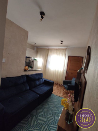 Imagem Apartamento com 2 Quartos à Venda, 53 m² em Tatuapé - São Paulo