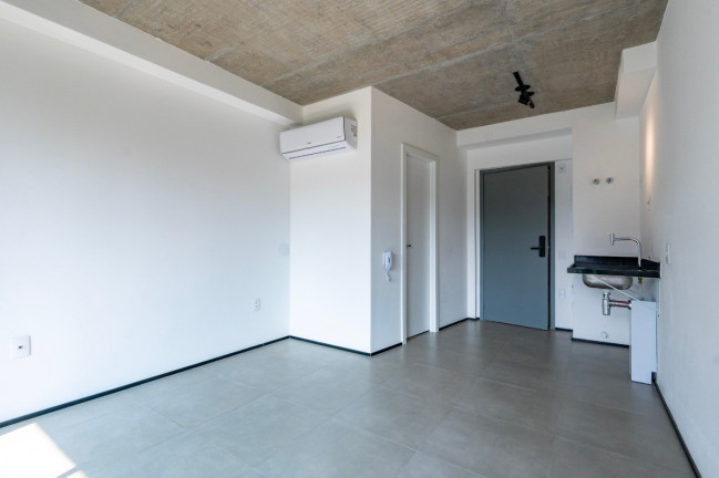 Imagem Studio com 1 Quarto à Venda, 23 m² em Cerqueira César - São Paulo Imagem Studio com 1 Quarto à Venda, 23 m² em Cerqueira César - São Paulo