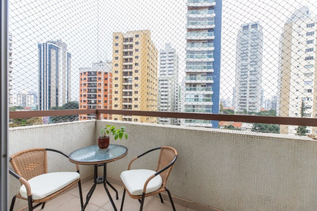 Imagem Apartamento com 1 Quarto à Venda, 82 m² em Vila Mariana - São Paulo Imagem Apartamento com 1 Quarto à Venda, 82 m² em Vila Mariana - São Paulo