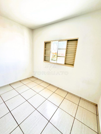 Imagem Apartamento com 1 Quarto à Venda, 37 m² em Cidade Universitária - Engenheiro Coelho