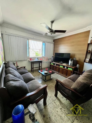 Imagem Apartamento com 3 Quartos à Venda, 90 m² em Bento Ferreira - Vitória Imagem Apartamento com 3 Quartos à Venda, 90 m² em Bento Ferreira - Vitória
