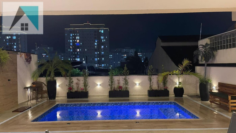 Imagem Casa com 3 Quartos à Venda, 114 m² em Portais (polvilho) - Cajamar Imagem Casa com 3 Quartos à Venda, 114 m² em Portais (polvilho) - Cajamar