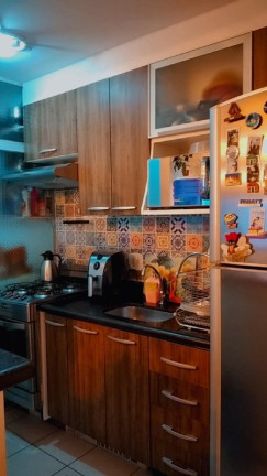 Imagem Imóvel com 2 Quartos à Venda, 44 m² em Socorro - São Paulo Imagem Imóvel com 2 Quartos à Venda, 44 m² em Socorro - São Paulo