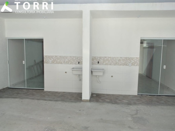 Imagem Casa com 1 Quarto à Venda, 38 m² em Parque Vista Barbara - Sorocaba