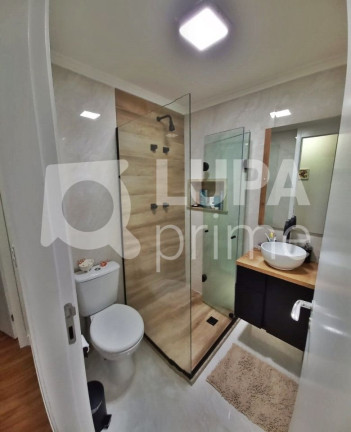 Imagem Apartamento com 2 Quartos à Venda, 50 m² em Vila Guilherme - São Paulo