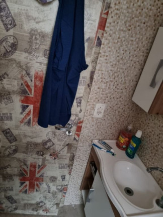 Imagem Apartamento com 2 Quartos à Venda, 56 m² em Cursino - São Paulo Imagem Apartamento com 2 Quartos à Venda, 56 m² em Cursino - São Paulo