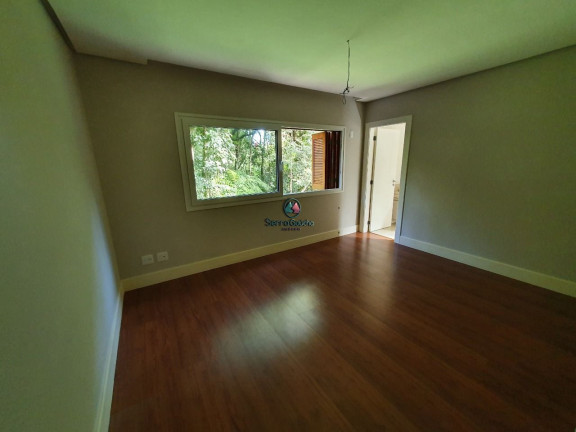 Imagem Apartamento com 3 Quartos à Venda, 222 m² em Centro - Gramado Imagem Apartamento com 3 Quartos à Venda, 222 m² em Centro - Gramado