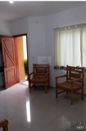 Imagem Casa com 2 Quartos à Venda, 65 m² em Vila Carrão - São Paulo