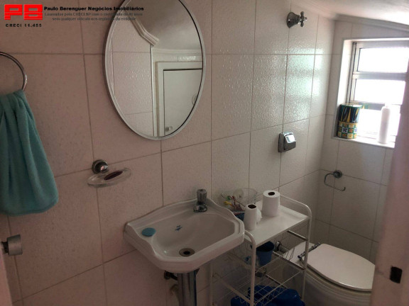 Imagem Casa com 3 Quartos à Venda, 188 m² em Campo Belo - São Paulo Imagem Casa com 3 Quartos à Venda, 188 m² em Campo Belo - São Paulo