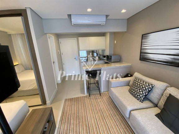 Imagem Apartamento com 1 Quarto para Alugar, 36 m² em Pinheiros - São Paulo Imagem Apartamento com 1 Quarto para Alugar, 36 m² em Pinheiros - São Paulo