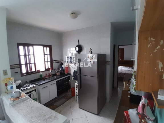 Imagem Casa com 2 Quartos à Venda, 115 m² em Jardim Nova Vida - Cotia Imagem Casa com 2 Quartos à Venda, 115 m² em Jardim Nova Vida - Cotia