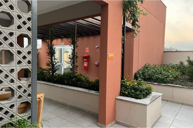 Imagem Apartamento com 2 Quartos para Alugar, 60 m² em Jardim Colônia - Jundiaí
