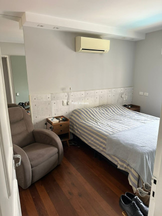 Imagem Imóvel com 3 Quartos à Venda, 123 m² em Perdizes - São Paulo