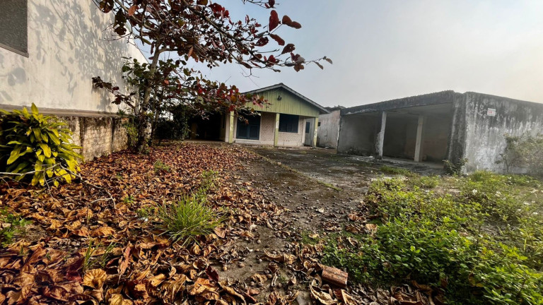 Imagem Terreno à Venda, 375 m² em Grajau - Pontal Do Paraná Imagem Terreno à Venda, 375 m² em Grajau - Pontal Do Paraná
