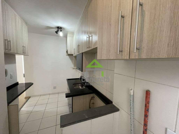 Imagem Apartamento com 2 Quartos à Venda, 52 m² em Granja Viana - Cotia Imagem Apartamento com 2 Quartos à Venda, 52 m² em Granja Viana - Cotia