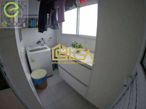Imagem Imóvel com 2 Quartos à Venda, 180 m² em Pompéia - Santos