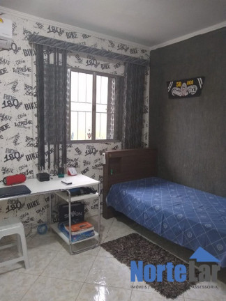Imagem Sobrado com 3 Quartos à Venda, 120 m² em Vila Iório - São Paulo