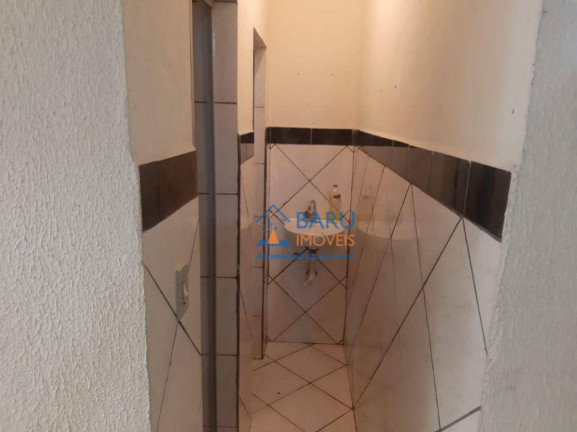 Imagem Galpão para Alugar, 600 m² em Parque Peruche - São Paulo Imagem Galpão para Alugar, 600 m² em Parque Peruche - São Paulo