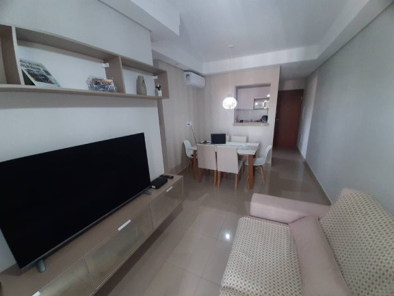 Imagem Apartamento com 3 Quartos à Venda, 74 m² em Jardim Europa - Sorocaba