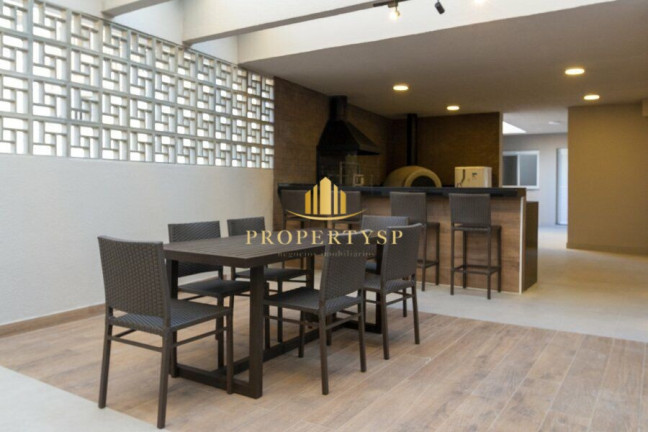 Imagem Apartamento com 2 Quartos à Venda, 67 m² em Alto Da Lapa - São Paulo