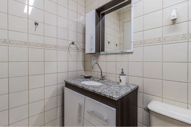 Imagem Apartamento com 3 Quartos à Venda, 51 m² em Sarandi - Porto Alegre