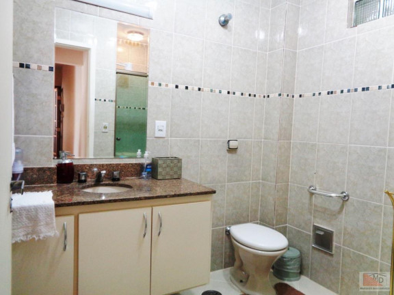 Imagem Apartamento com 2 Quartos à Venda, 84 m² em Perdizes - São Paulo