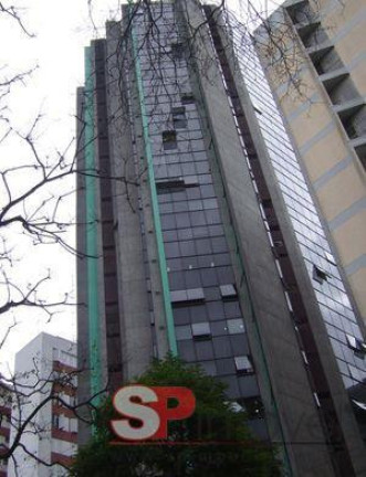 Imóvel com 2 Quartos à Venda, 115 m² em Higienopolis - São Paulo