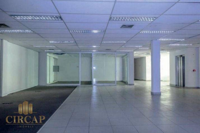 Imagem Galpão para Alugar, 1.736 m² em Penha De França - São Paulo