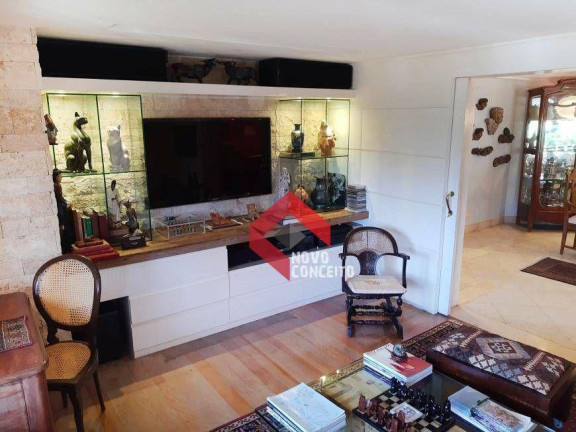 Imagem Apartamento com 5 Quartos à Venda, 340 m² em Meireles - Fortaleza Imagem Apartamento com 5 Quartos à Venda, 340 m² em Meireles - Fortaleza