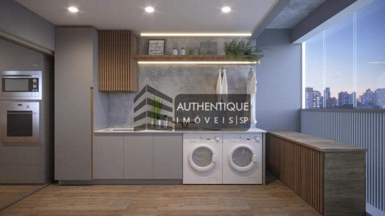 Imagem Apartamento com 3 Quartos à Venda, 108 m² em Perdizes - São Paulo