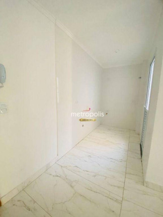 Imagem Apartamento com 2 Quartos à Venda, 44 m² em Vila Príncipe De Gales - Santo André