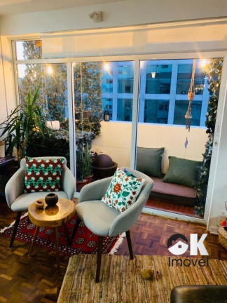 Imagem Apartamento com 2 Quartos à Venda, 137 m² em Jardim Paulista - São Paulo Imagem Apartamento com 2 Quartos à Venda, 137 m² em Jardim Paulista - São Paulo