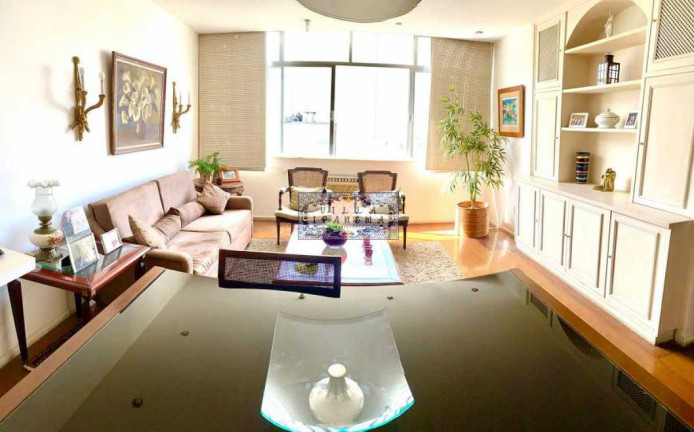 Imagem Apartamento com 3 Quartos à Venda, 105 m² em Leblon - Rio De Janeiro Imagem Apartamento com 3 Quartos à Venda, 105 m² em Leblon - Rio De Janeiro
