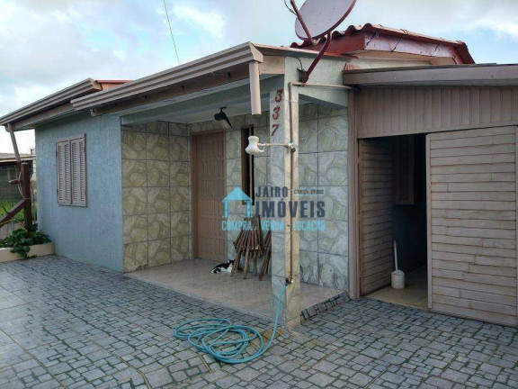 Casa com 5 Quartos à Venda,  em Magistério - Balneário Pinhal