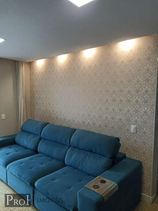 Imagem Apartamento com 2 Quartos à Venda, 55 m² em Vila Homero Thon - Santo André Imagem Apartamento com 2 Quartos à Venda, 55 m² em Vila Homero Thon - Santo André