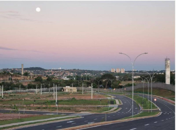 Imagem Terreno em Condomínio à Venda, 250 m² em Ribeirão Do Lipa - Cuiabá