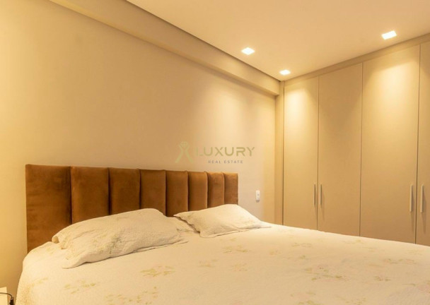 Imagem Imóvel com 3 Quartos à Venda, 107 m² em Sion - Belo Horizonte